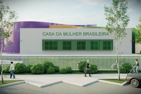Com investimento de R$ 11,8 milhões, Foz pode ganhar a Casa da Mulher Brasileira,