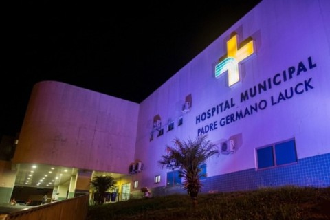 Hospital Municipal busca novos profissionais e abre inscrições para processo seletivo