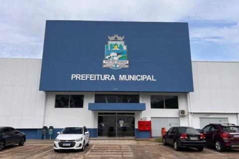 Pagamento à vista e primeira parcela do IPTU 2025 vencem nesta segunda (17).