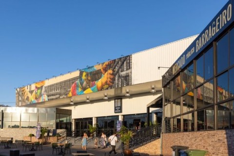 Foz recebe espetáculo de Páscoa com história emocionante sobre escolhas e fé.