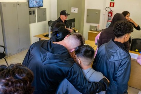 Foz terá mutirão gratuito para reconhecimento de paternidade antes do Dia dos Pais