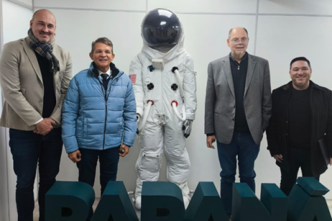 Foz do Iguaçu vira modelo no uso de Inteligência Artificial na gestão pública