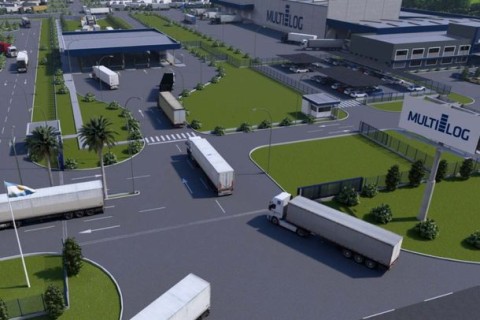 Foz do Iguaçu ganha R$ 600 mi em obras com licenças ambientais no 1º semestre