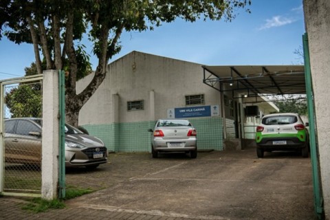 Quatro UBSs de Foz deixam de atender à tarde a partir de segunda-feira