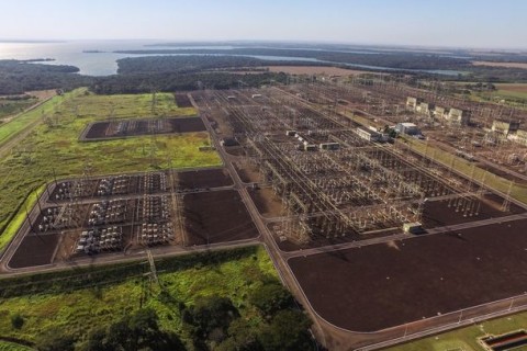 Eletrobras vai investir R$ 290 milhões na modernização de sistema de transmissão.