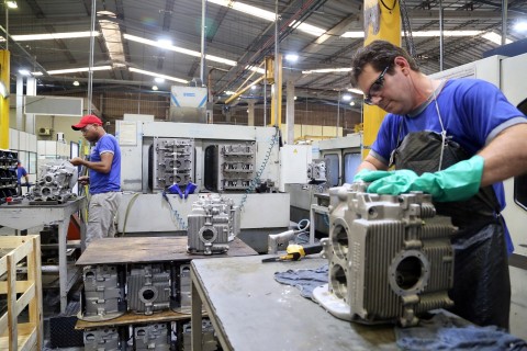 20,5 mil vagas: semana começa com várias oportunidades de emprego no Paraná
