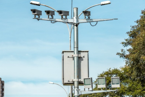 Vai passar pela JK? Radar será aferido e trânsito vai mudar nesta sexta-feira