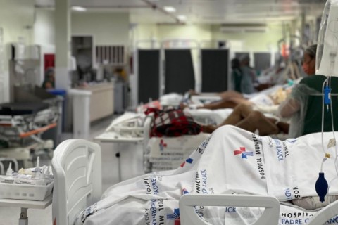 Inteligência Artificial revoluciona atendimento na UTI do Hospital Municipal.