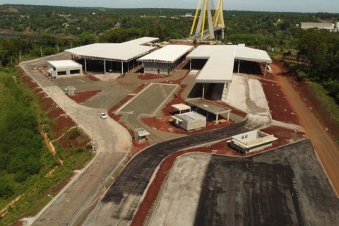 Obras da Perimetral Leste chegam a 61% de execução, diz governo.
