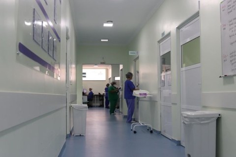 UTIs do Hospital Municipal estão entre as melhores do Brasil, aponta avaliação.