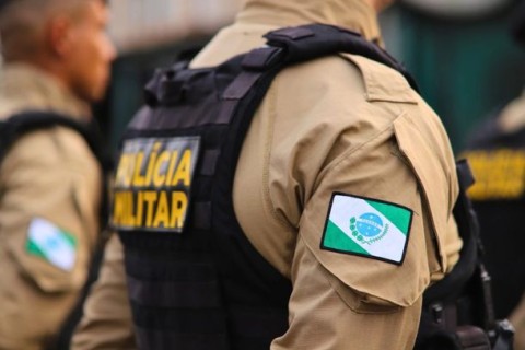 Comando da PM determina expulsão de policiais suspeitos de escoltar contrabando