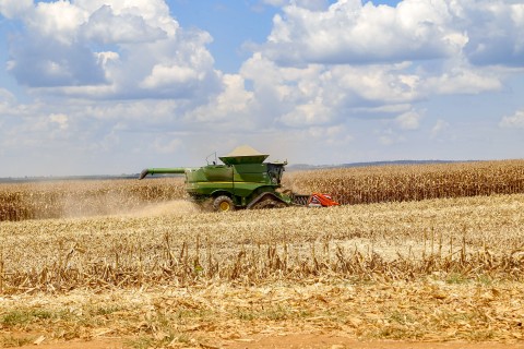 Adesão obrigatória à nota fiscal eletrônica do produtor rural é adiada para 2026