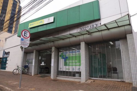 Agência do Trabalhador divulga cursos gratuitos em parceria com o Senai.