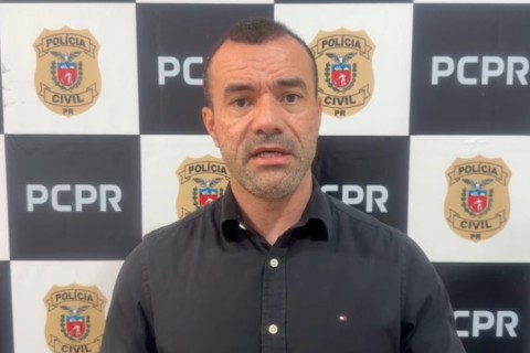 Golpistas usam número oficial da Polícia Civil para fazer chamadas falsas em Foz