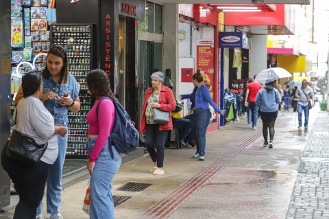 Número de empresas abertas cresce 32,55% no Paraná no 1º trimestre de 2025.