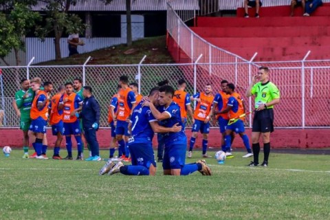 Foz do Iguaçu abre final da Segundona e convoca torcida para lotar o ABC