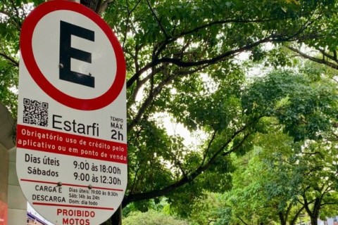 Foztrans libera 2 horas grátis para PCD e ônibus ganham pagamento por QR-Code