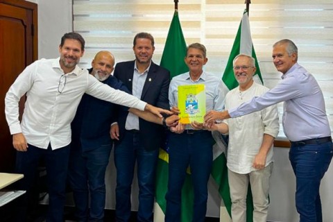 Câmara fecha o ano com devolução de R$ 12,5 milhões à Prefeitura de Foz