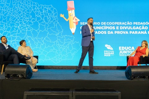 Estado premiará as 300 escolas municipais com os melhores índices de alfabetização.