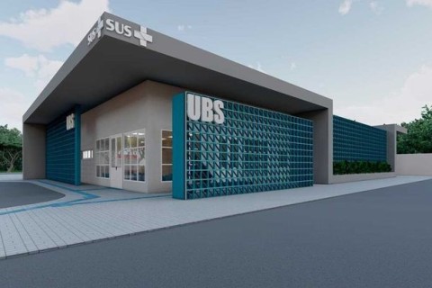 UBS do Parque Presidente I será demolida para dar lugar a nova unidade de R$ 2 milhões
