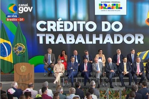 Empréstimo consignado a celetistas começa nesta sexta-feira sem regulamentação do FGTS como garantia.