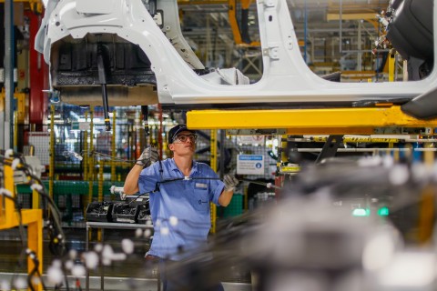 Semana da Páscoa tem 22,2 mil vagas disponíveis nas Agências do Trabalhador do Paraná.