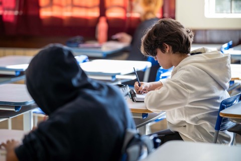 Prazo para estudantes confirmarem participação no Enem termina na sexta-feira