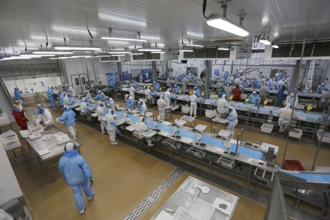 Semana do Dia do Trabalhador começa com 21,8 mil vagas de emprego no Paraná.
