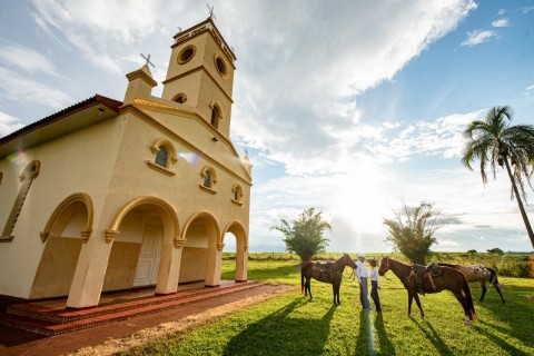 Edição 2026 do Fórum de Turismo Religioso será em Bandeirantes, no Norte Pioneiro.
