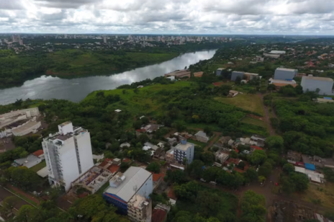 Paraguai só deve ultrapassar os 7 milhões de habitantes em 2050, diz INE