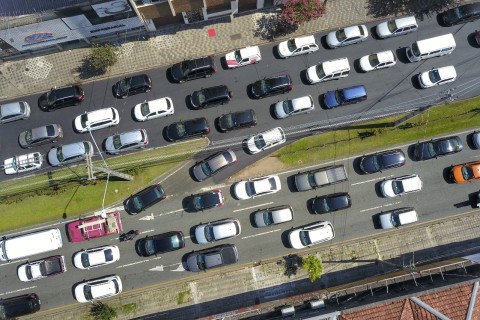 Prazo para pagamento da 3ª parcela do IPVA 2025 começa nesta quinta-feira.
