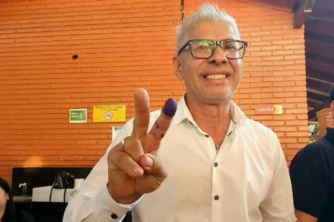 Por apenas 120 votos, Rigoberto Chamorro derrota grupo Zacarías em Ciudad del Este