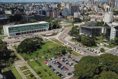 Órgãos públicos estaduais terão horário diferenciado no feriado do Dia do Trabalhador.