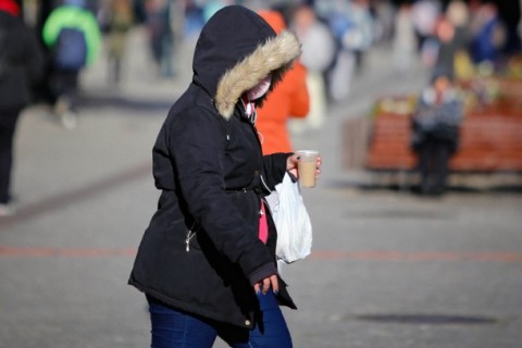 Primeira semana do inverno deve trazer frio rigoroso e mínimas próximas dos 5°C