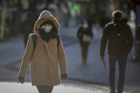 Feriado de São João será congelante em Foz do Iguaçu: mínima de 5°C