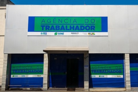 Agência do Trabalhador coloca 1,3 mil pessoas no mercado e prepara novos mutirões